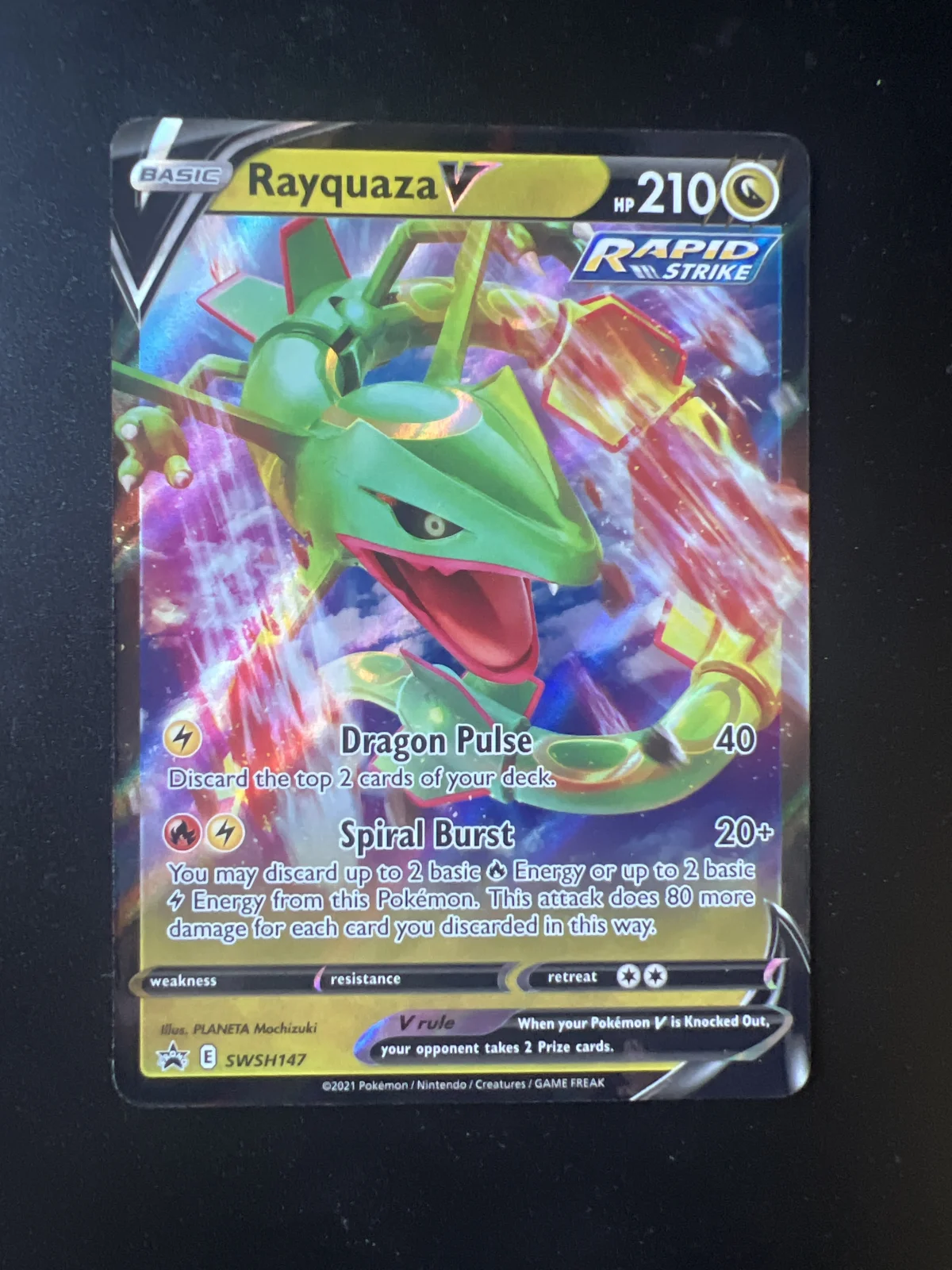 Card