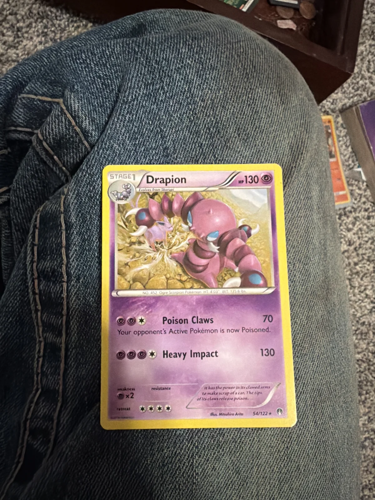 Card