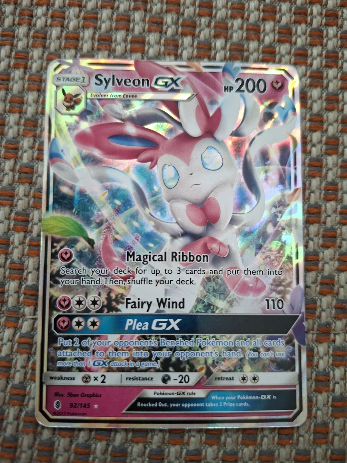 Card