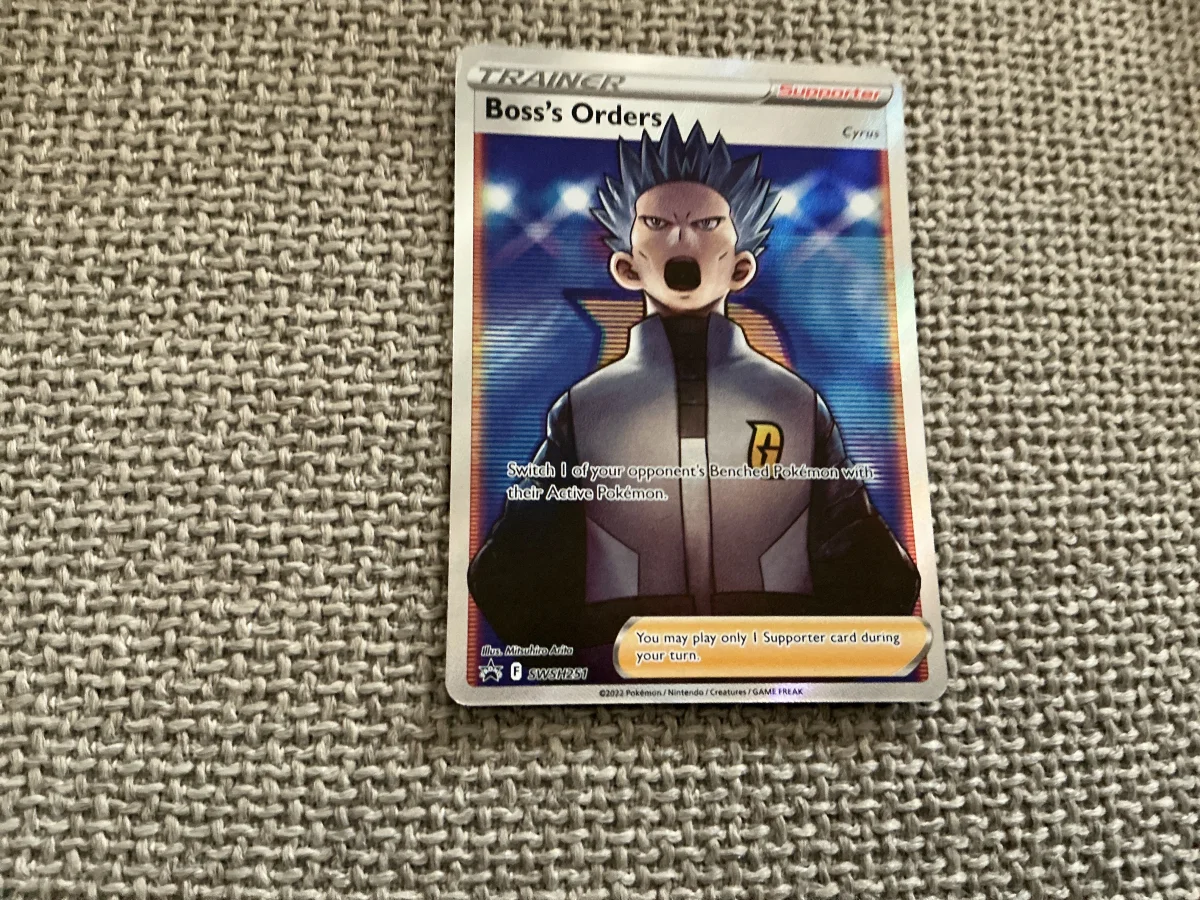 Card