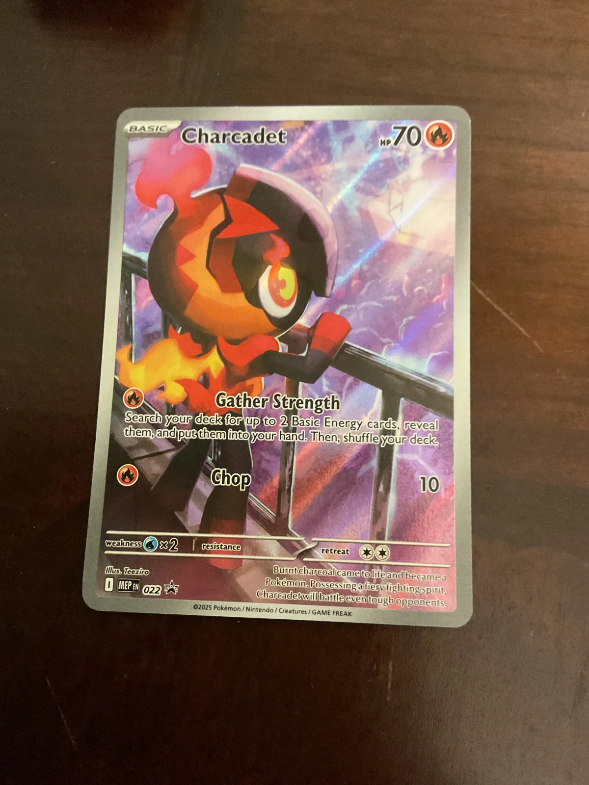 Card