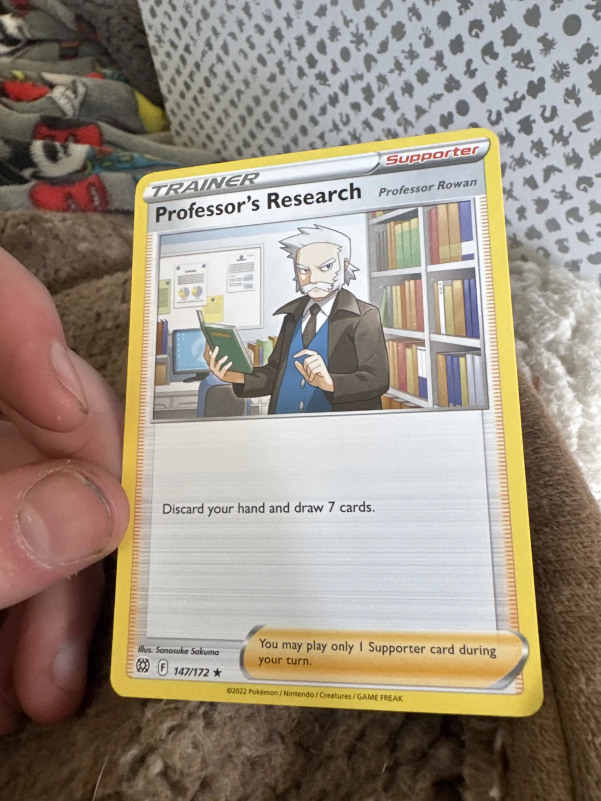 Card