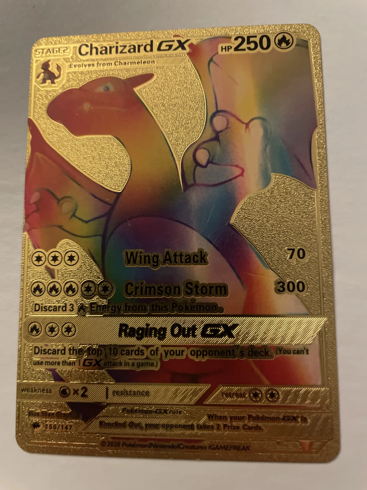 Card