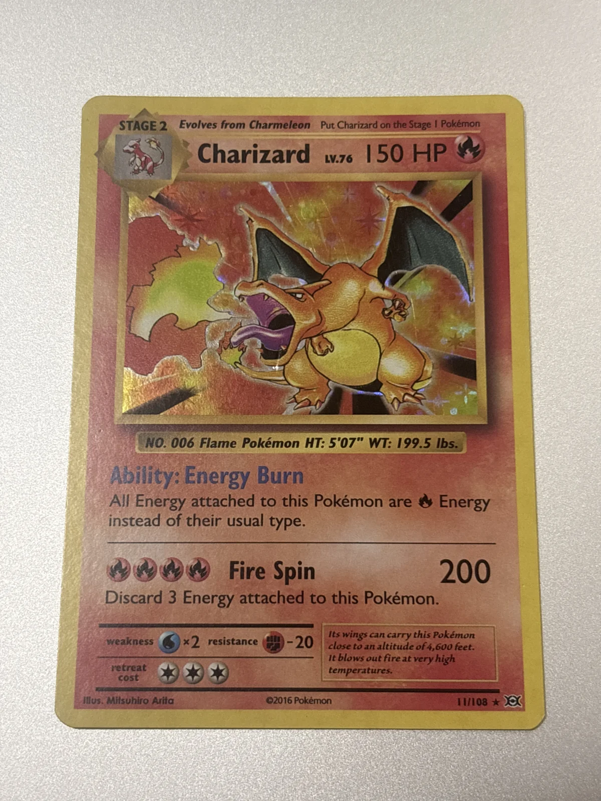 Card