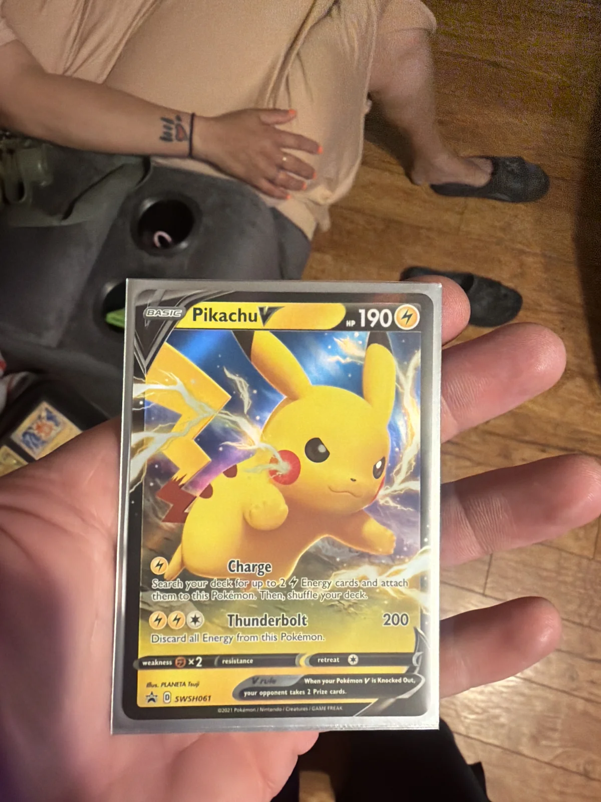 Card