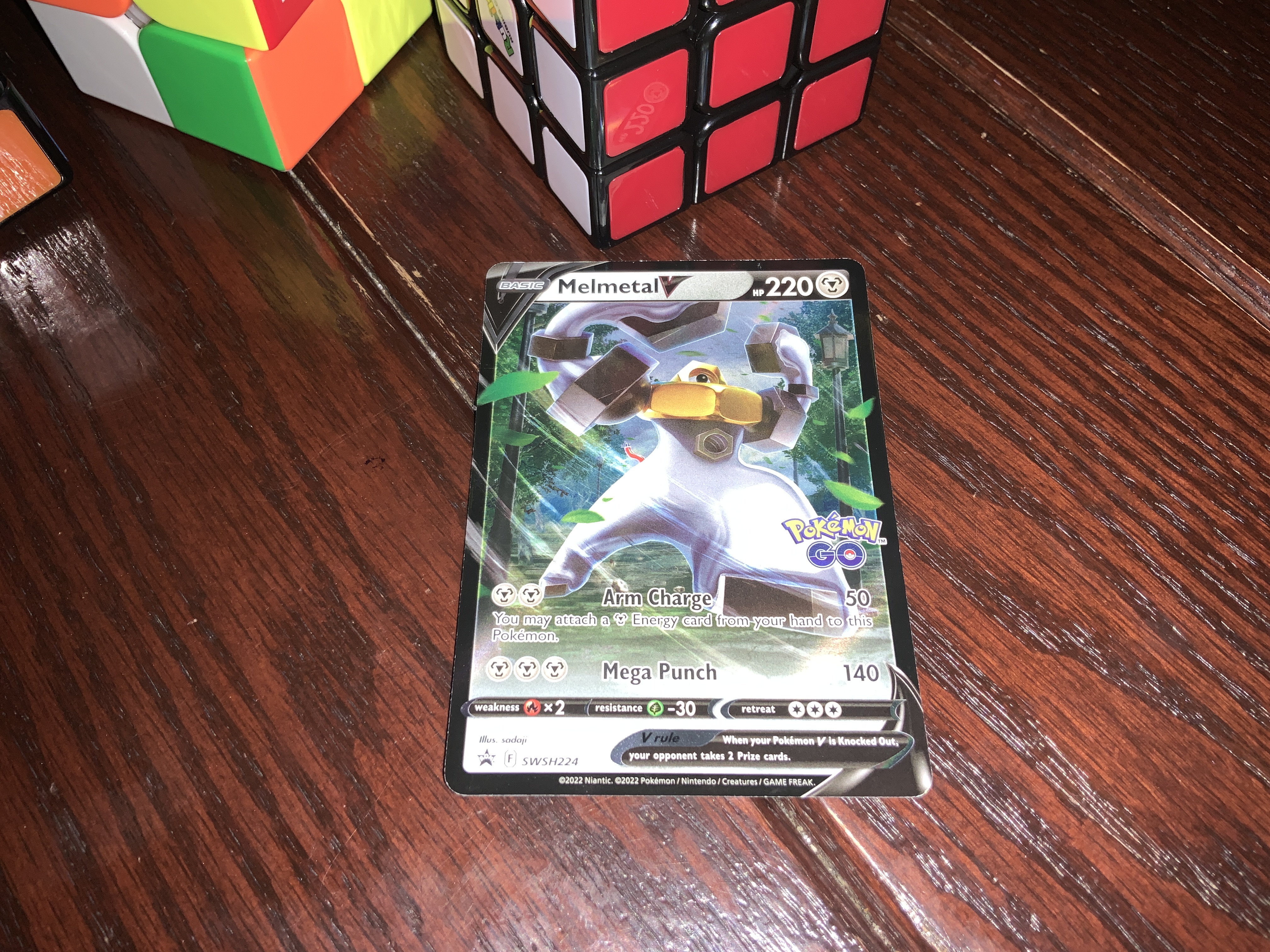Card