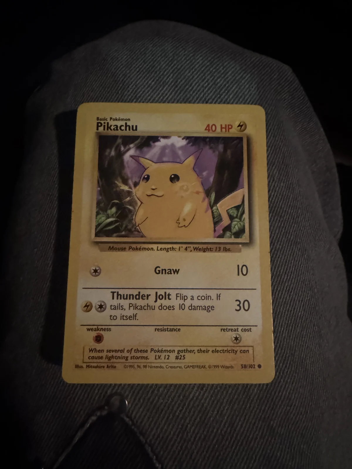 Card