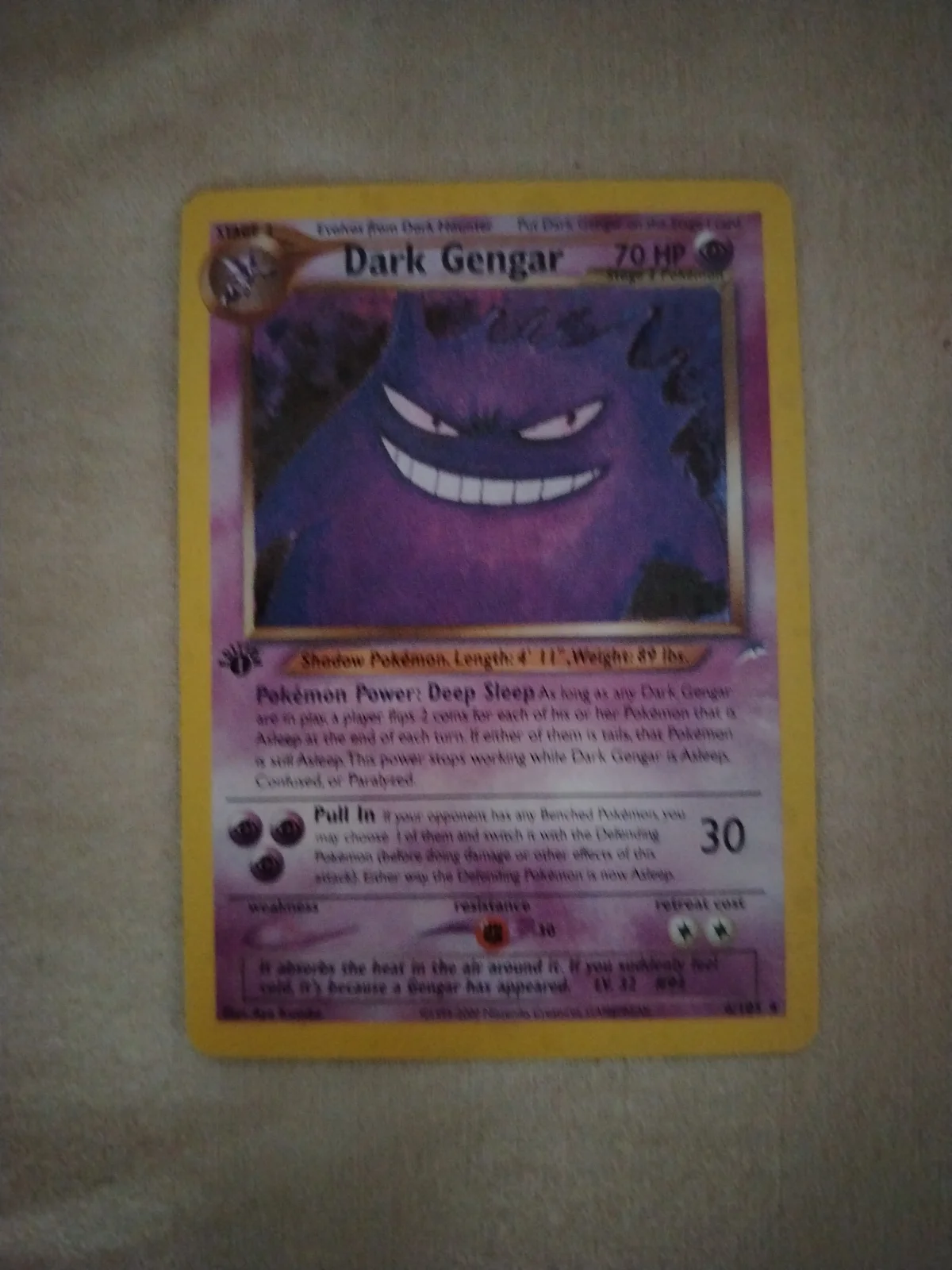 Card