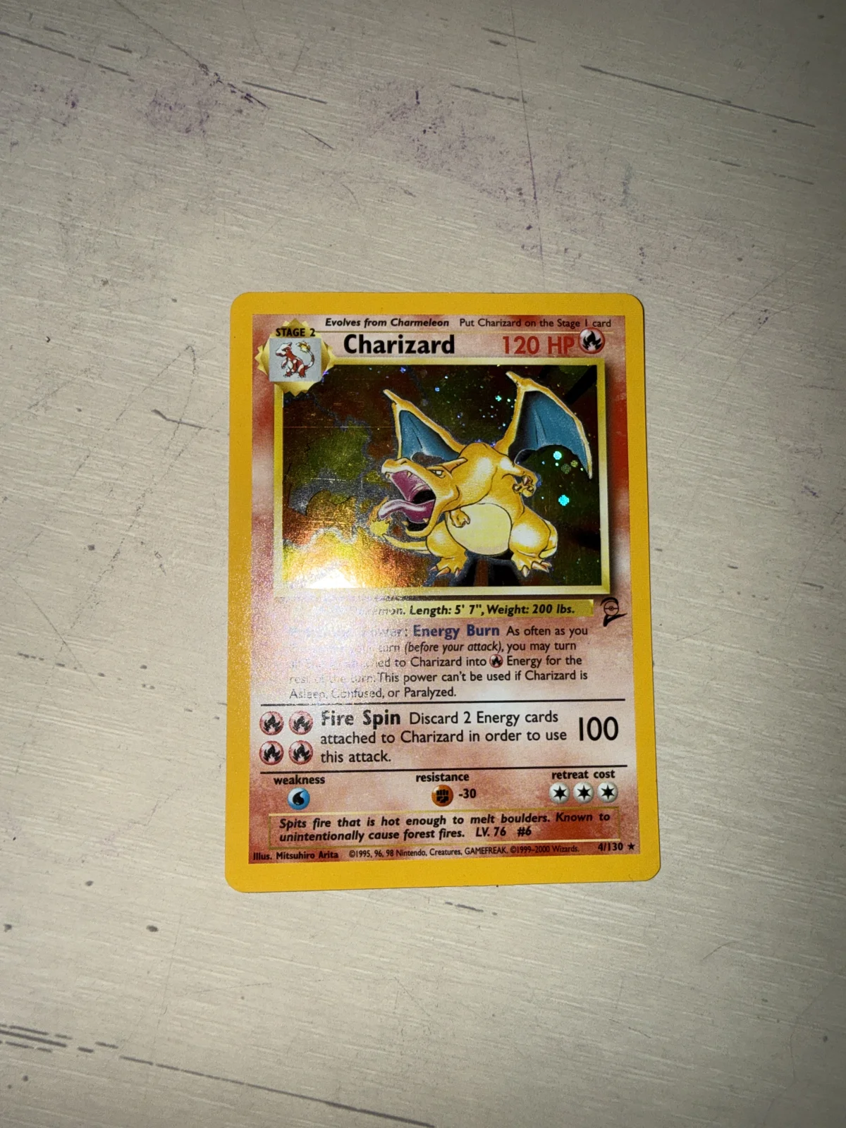 Card