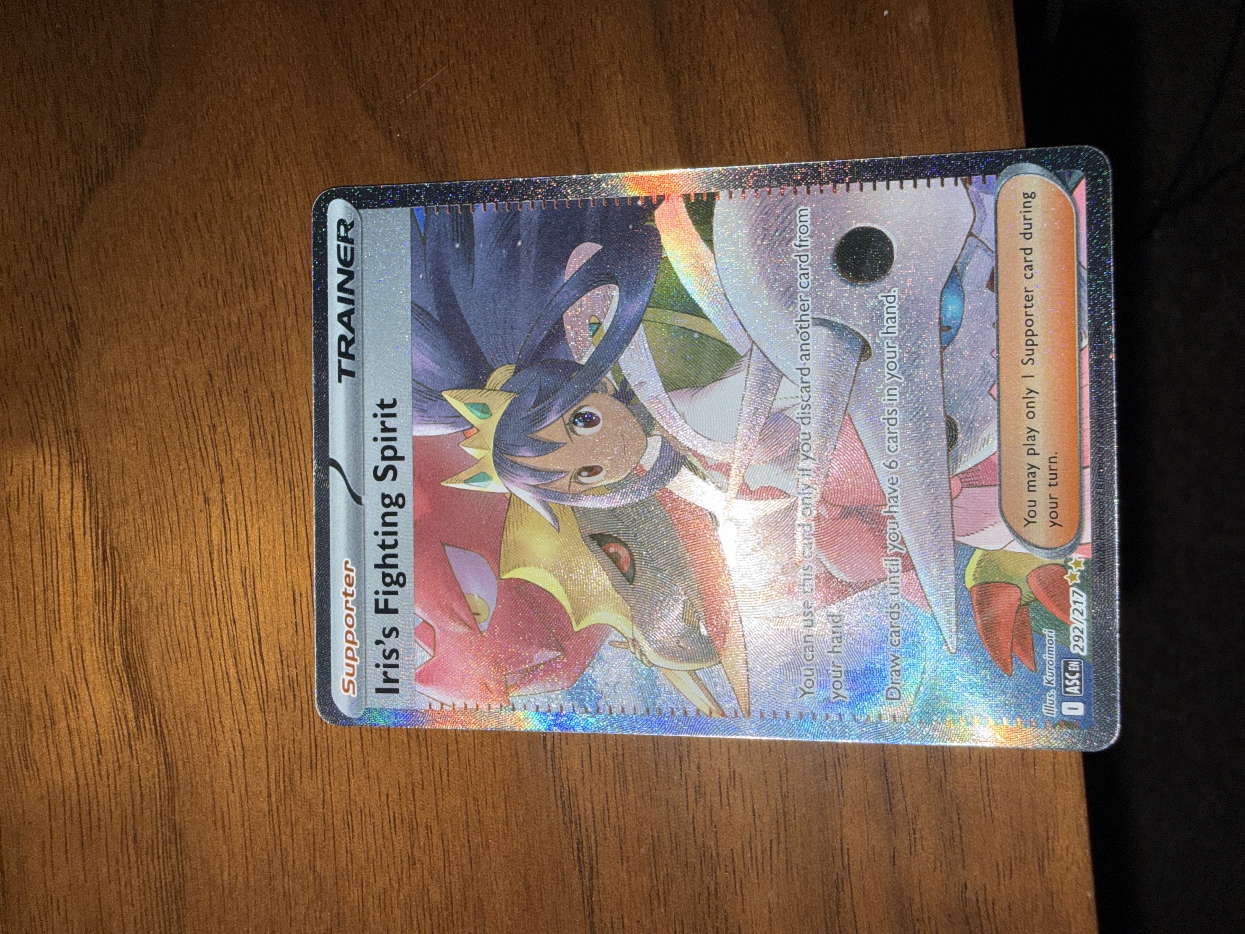 Card