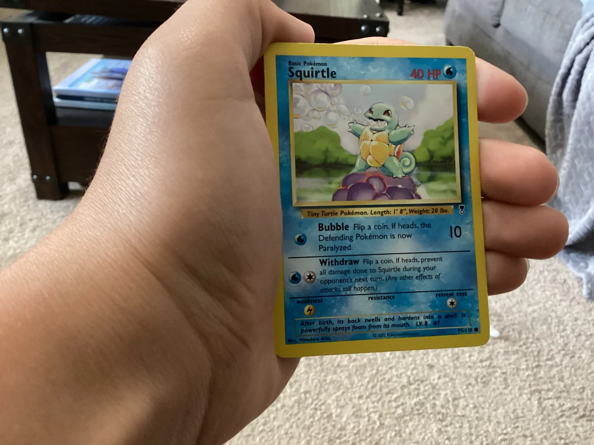 Card