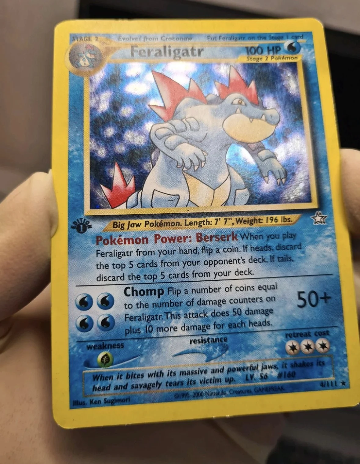 Card