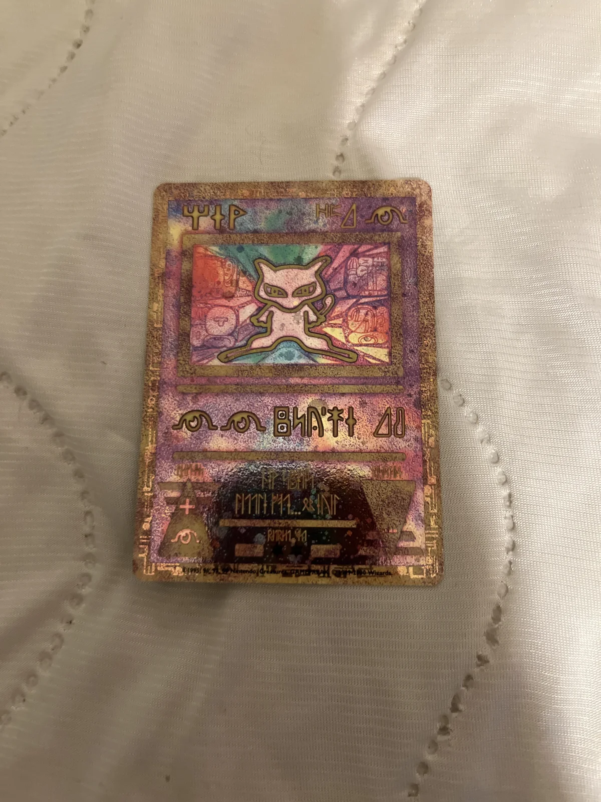 Card