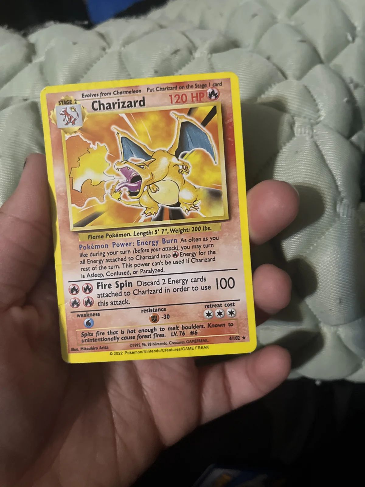 Card