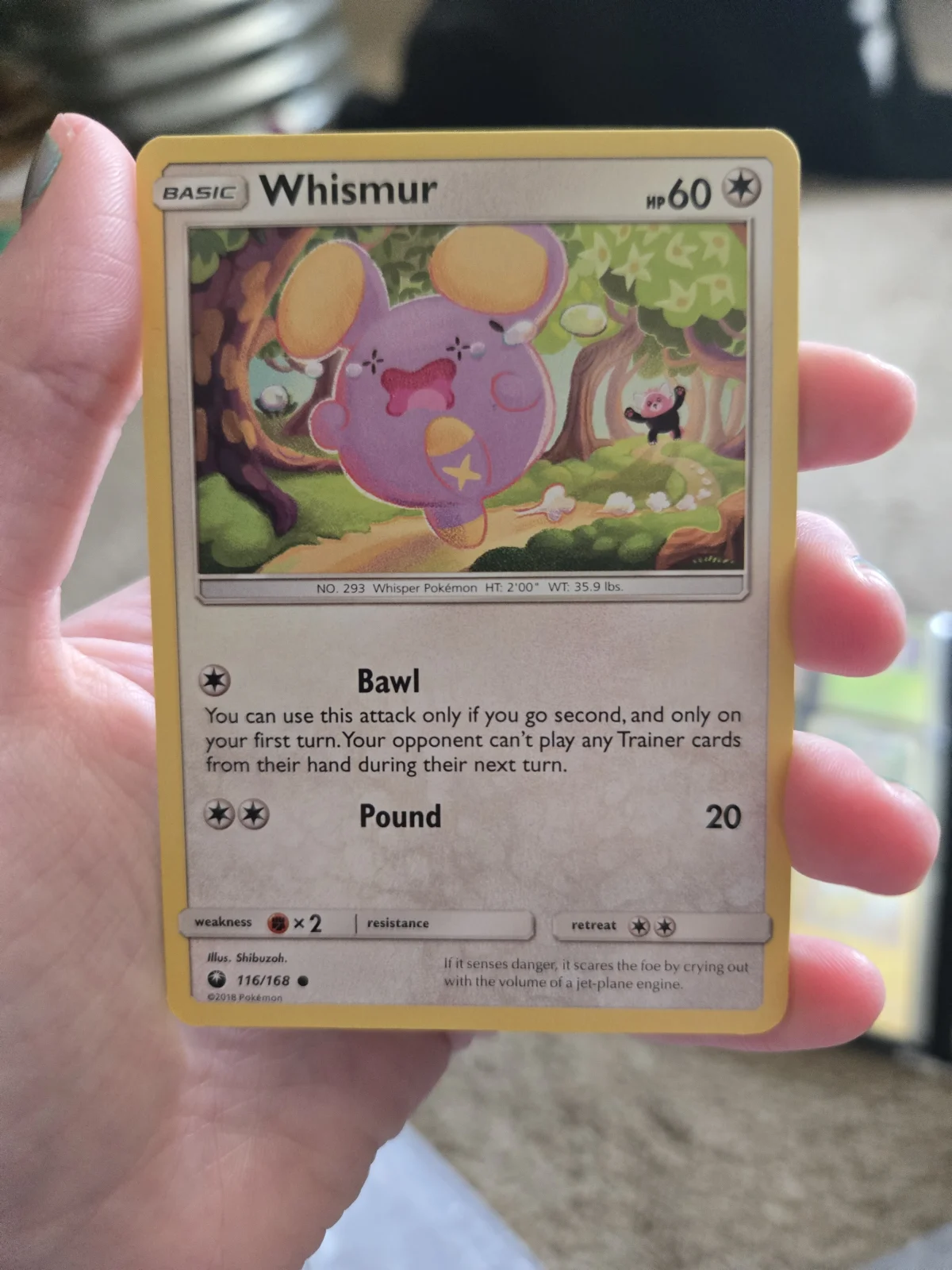 Card