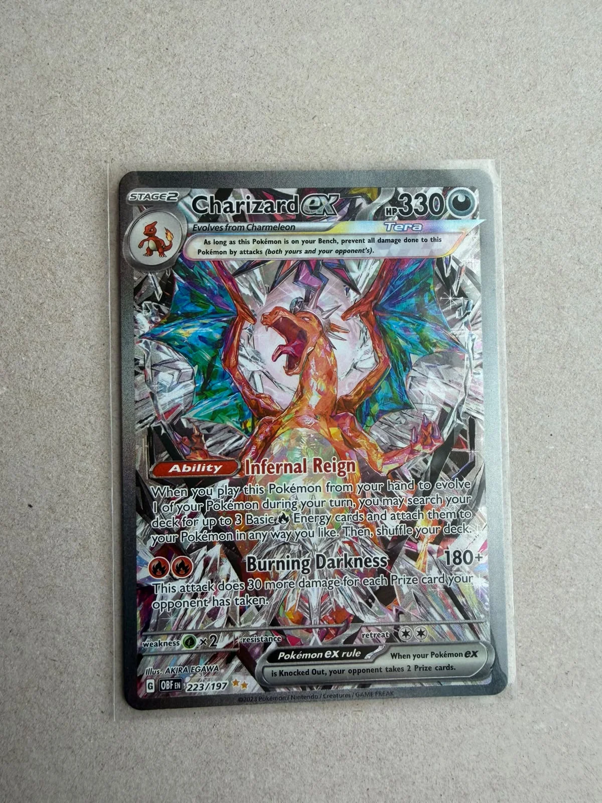 Card