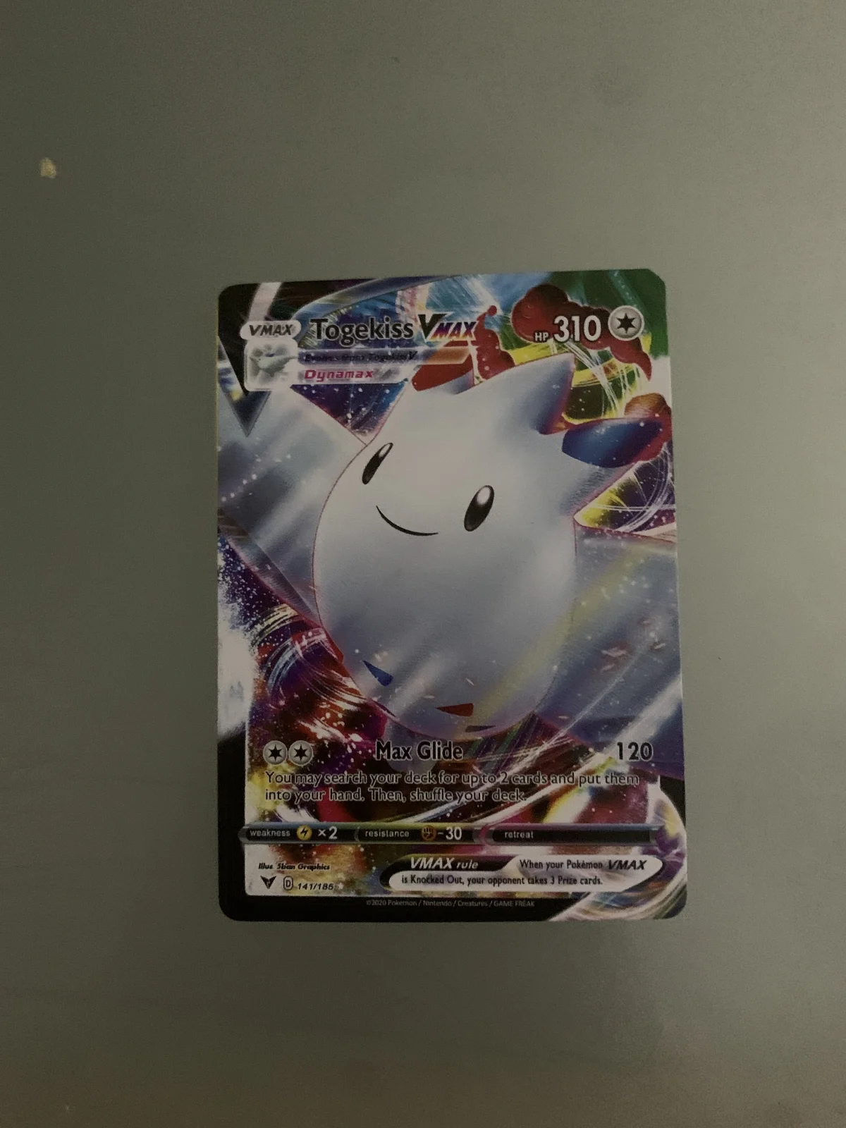 Card
