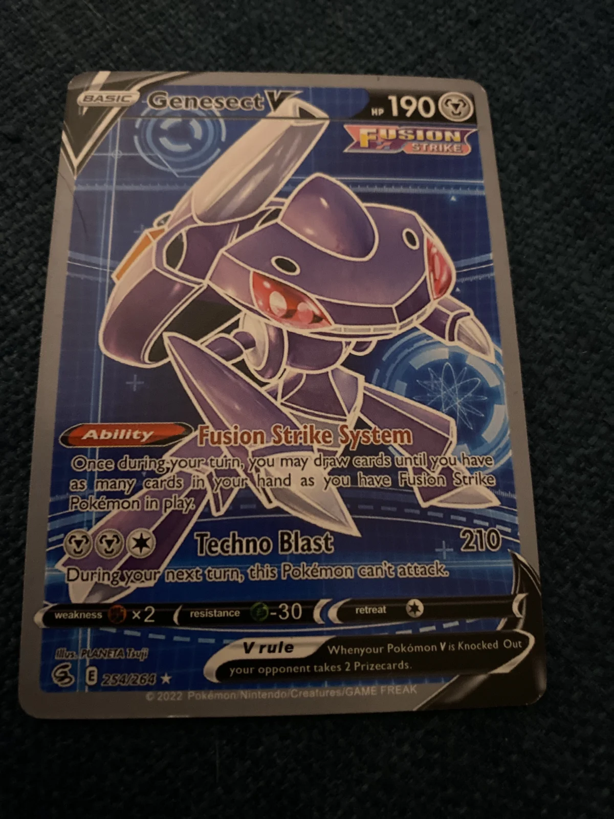 Card