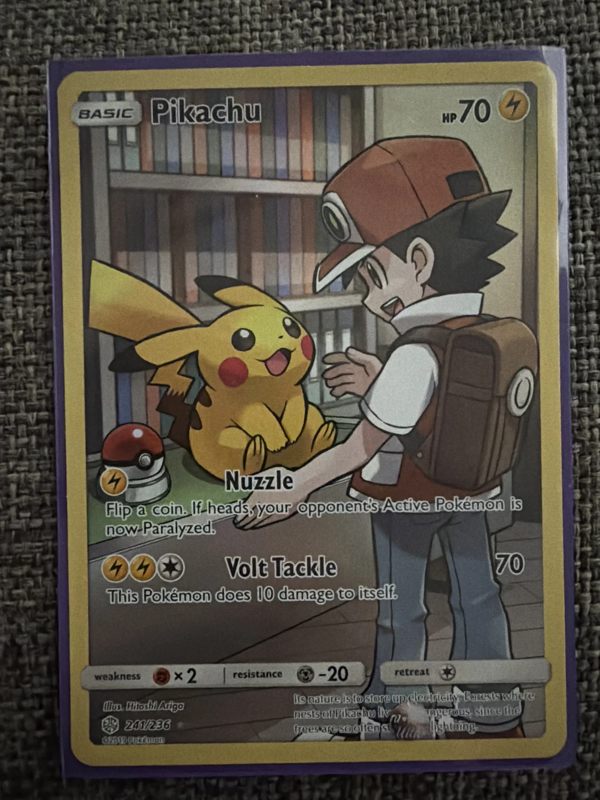 Card