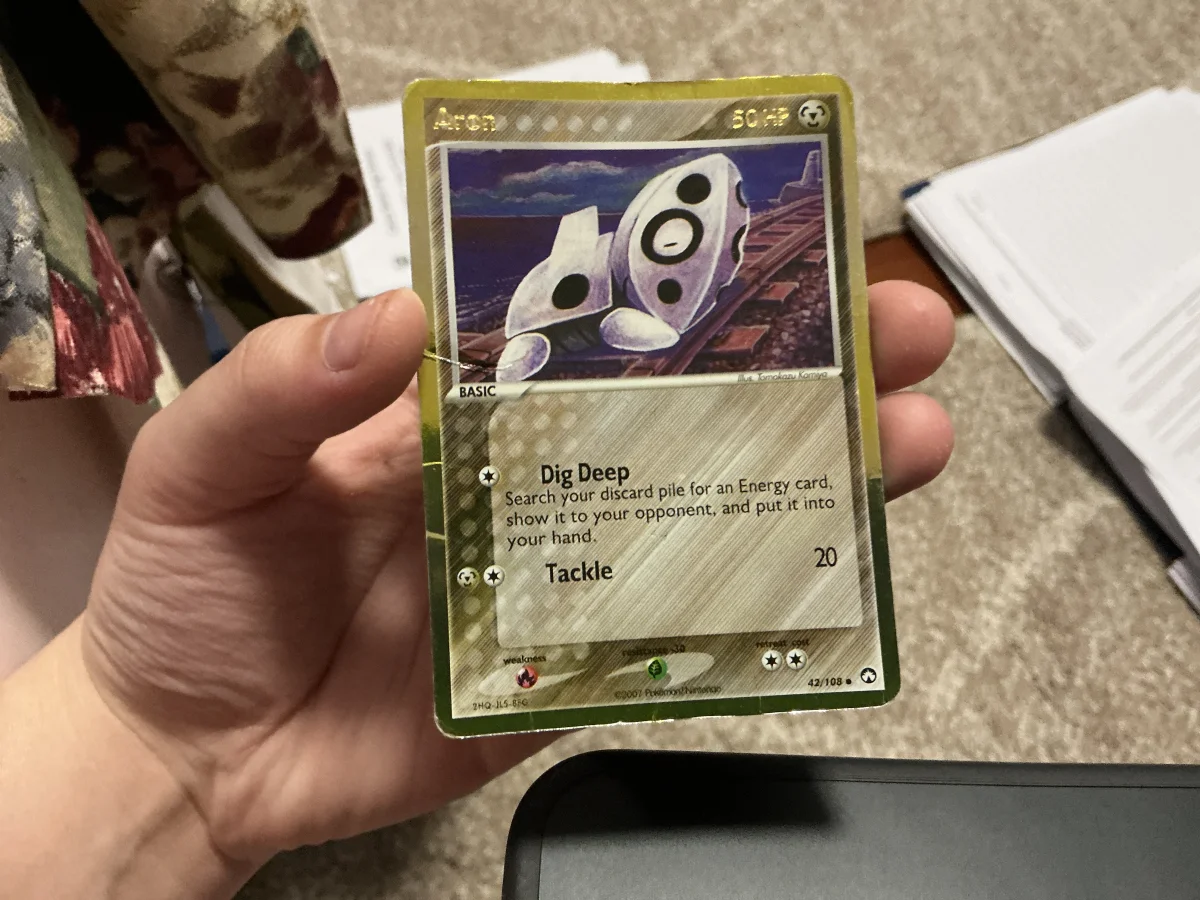 Card