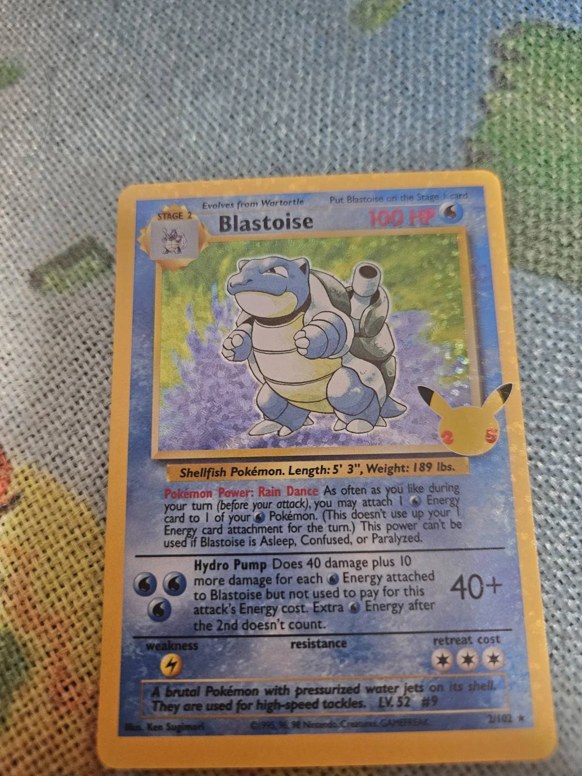 Card