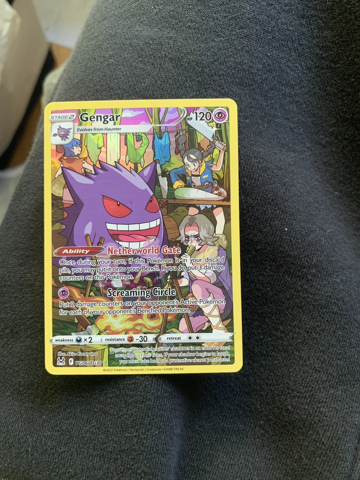 Card
