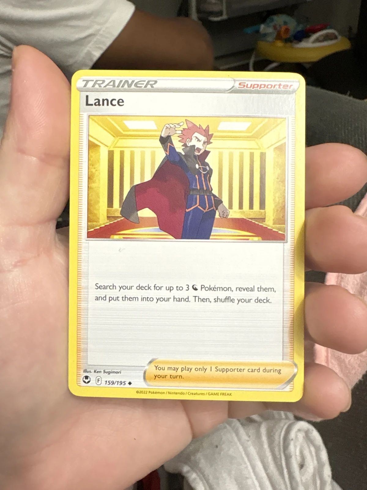 Card