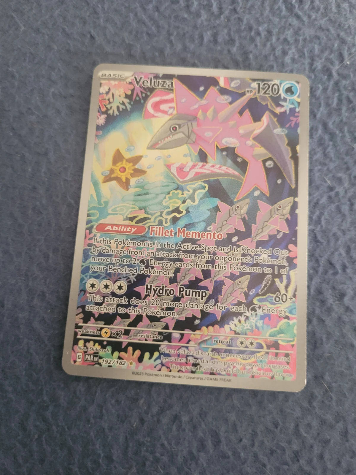 Card