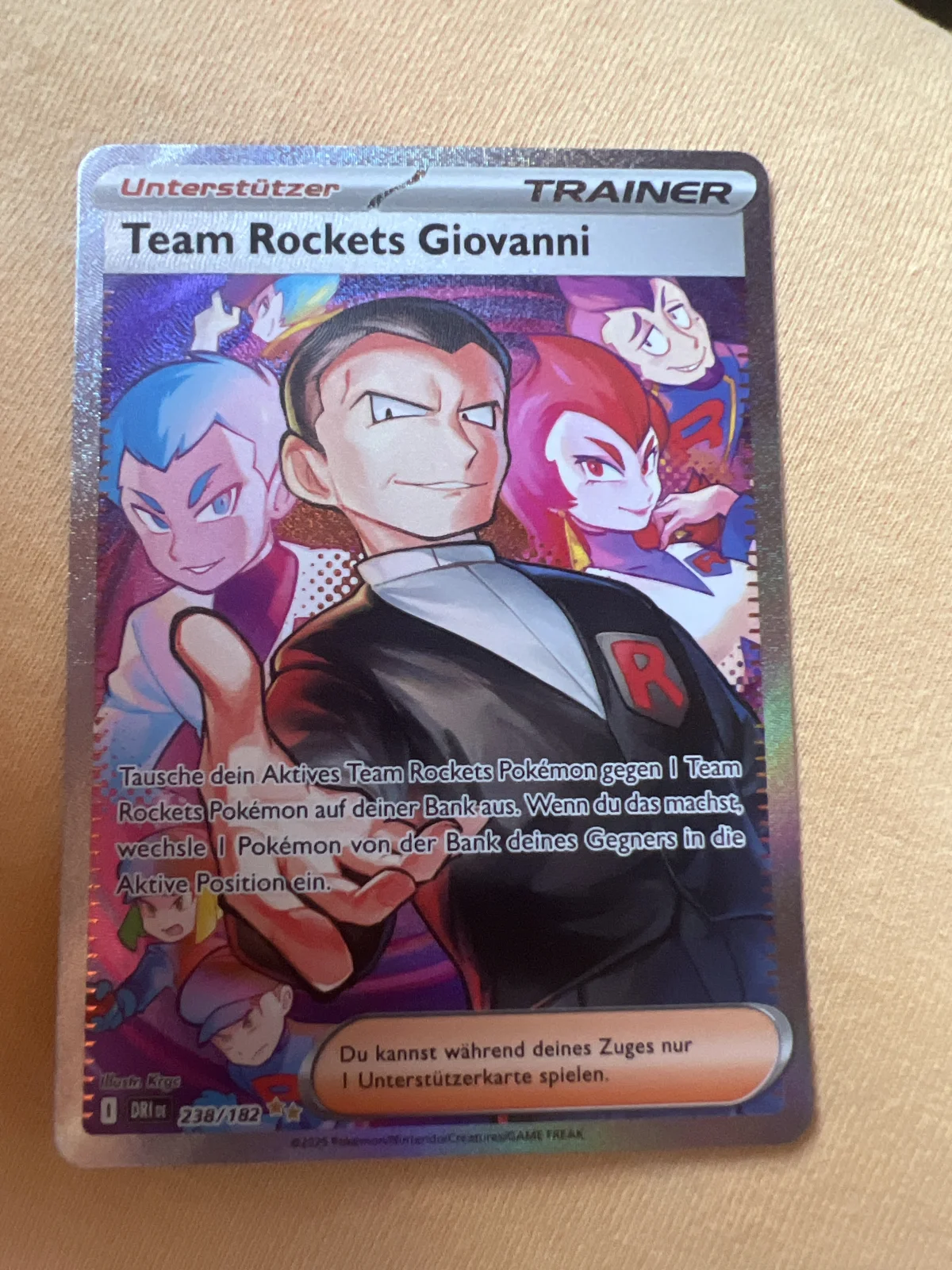 Card