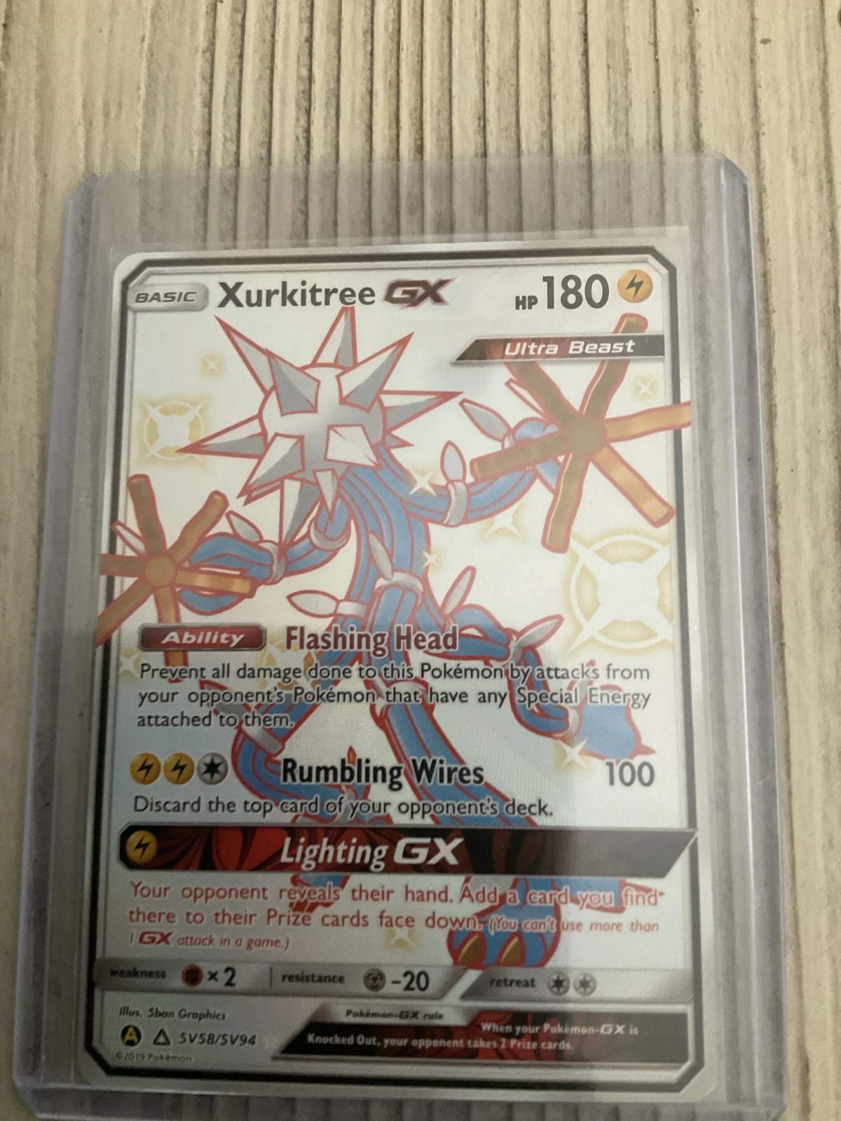 Card