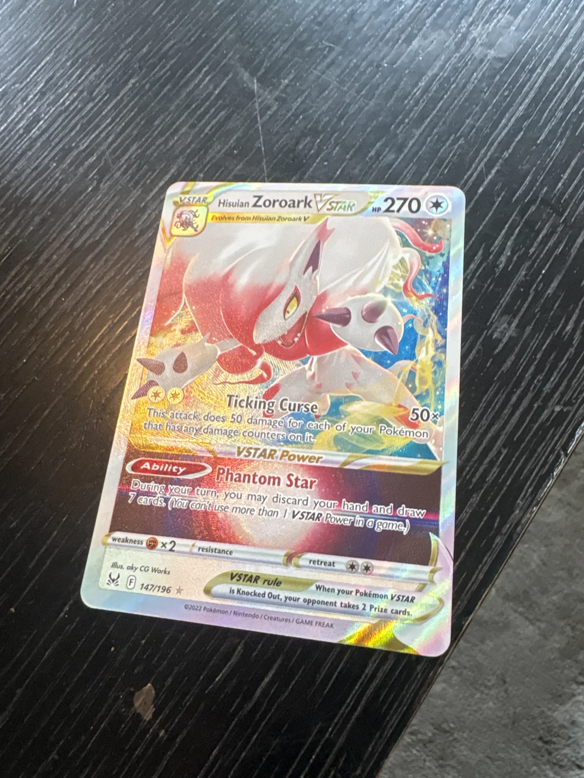 Card