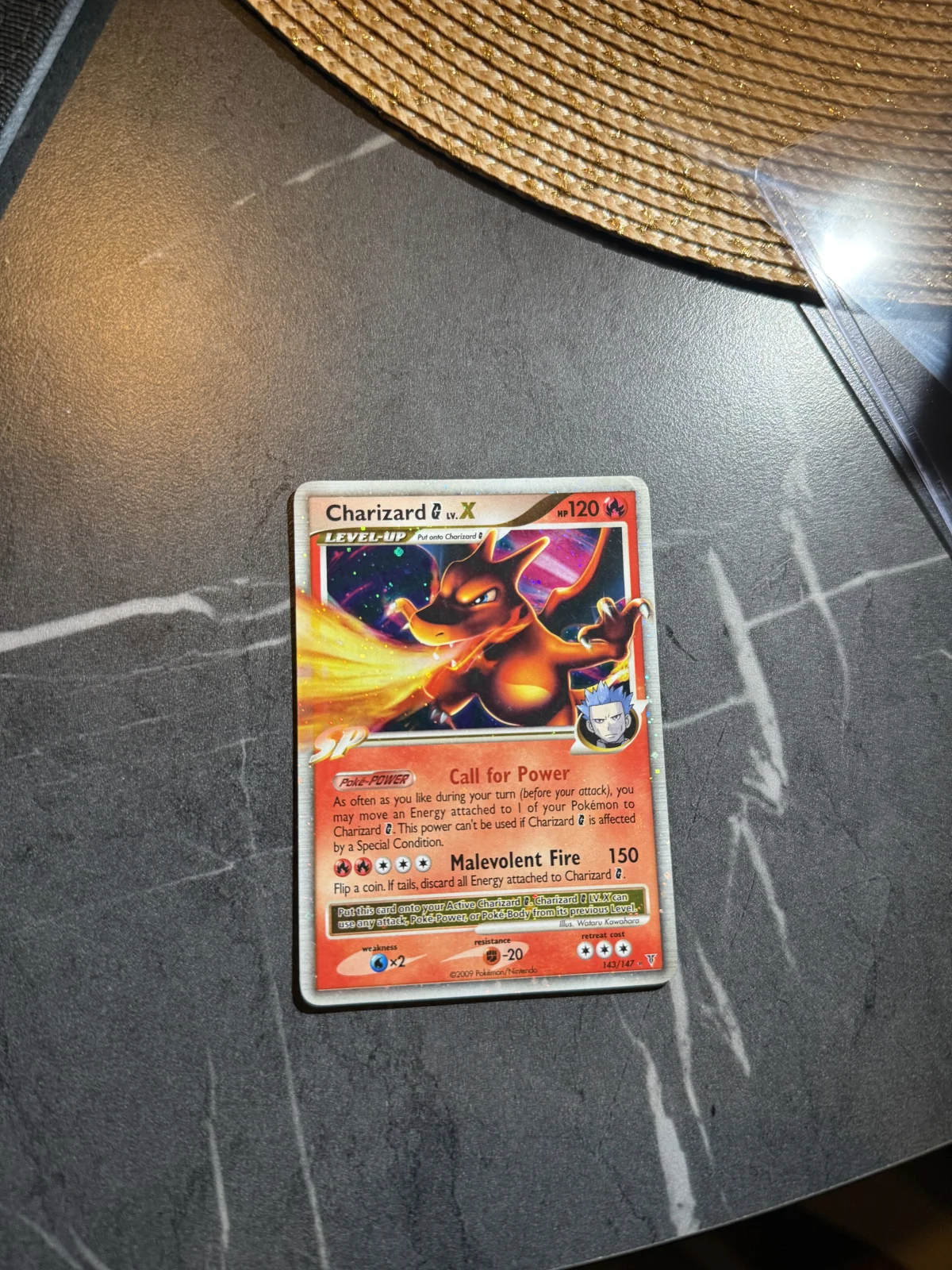 Card
