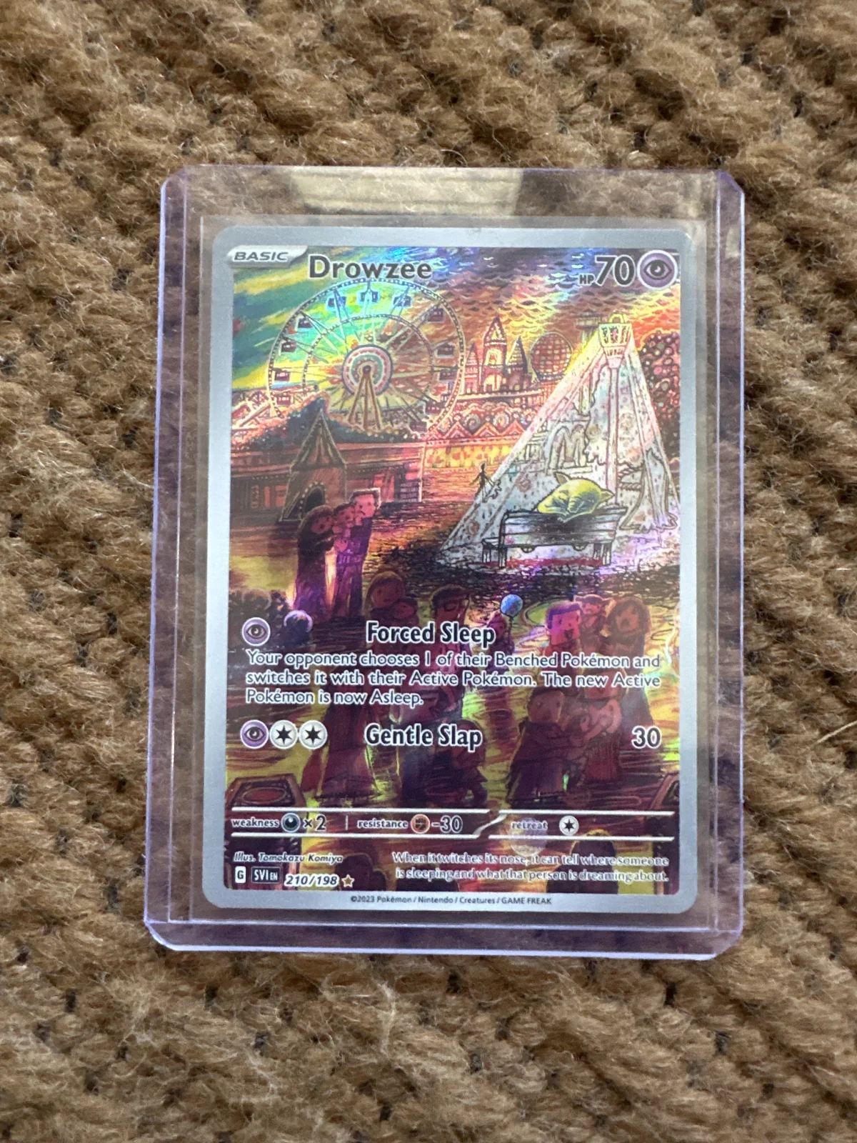 Card