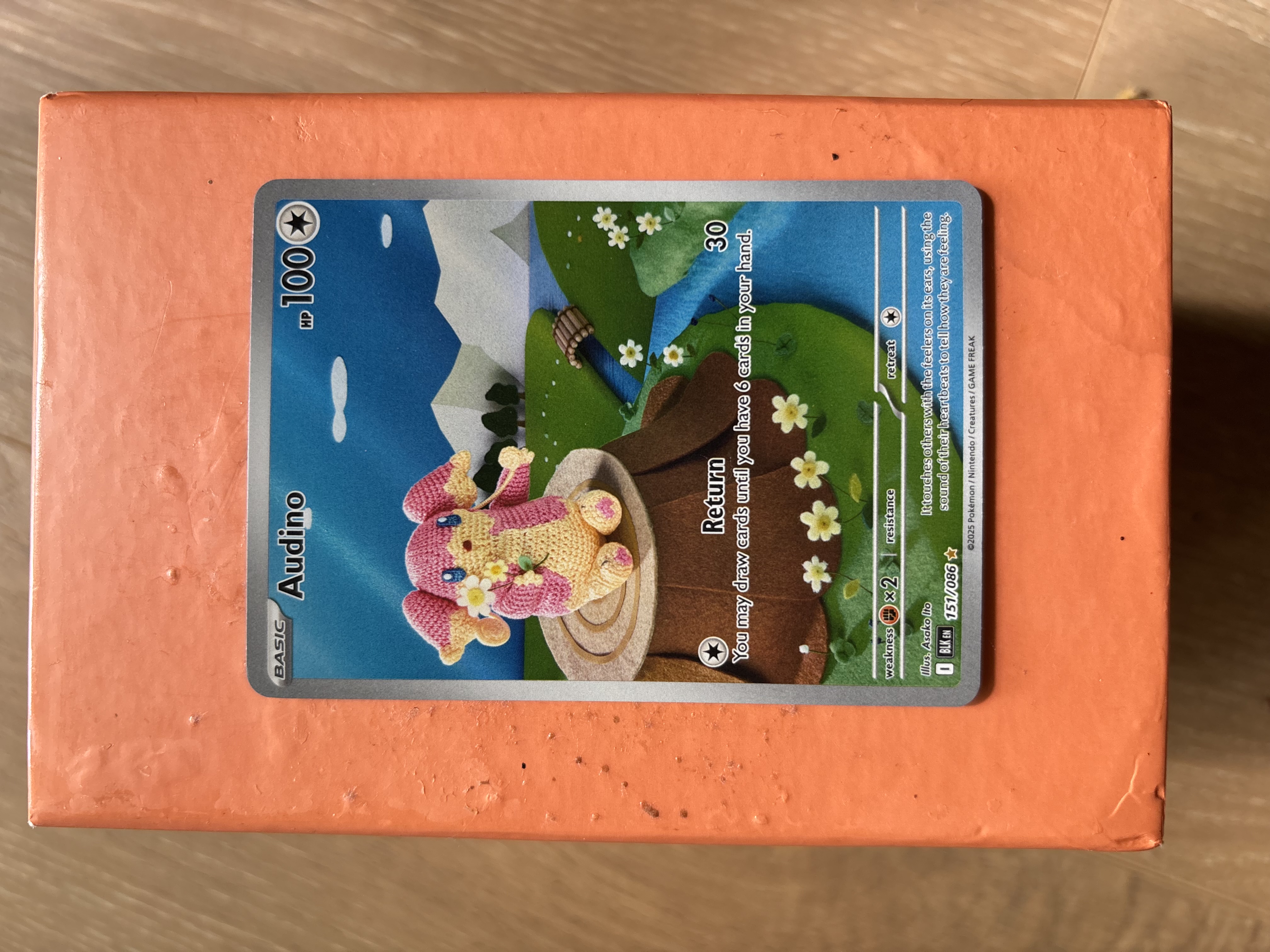 Card