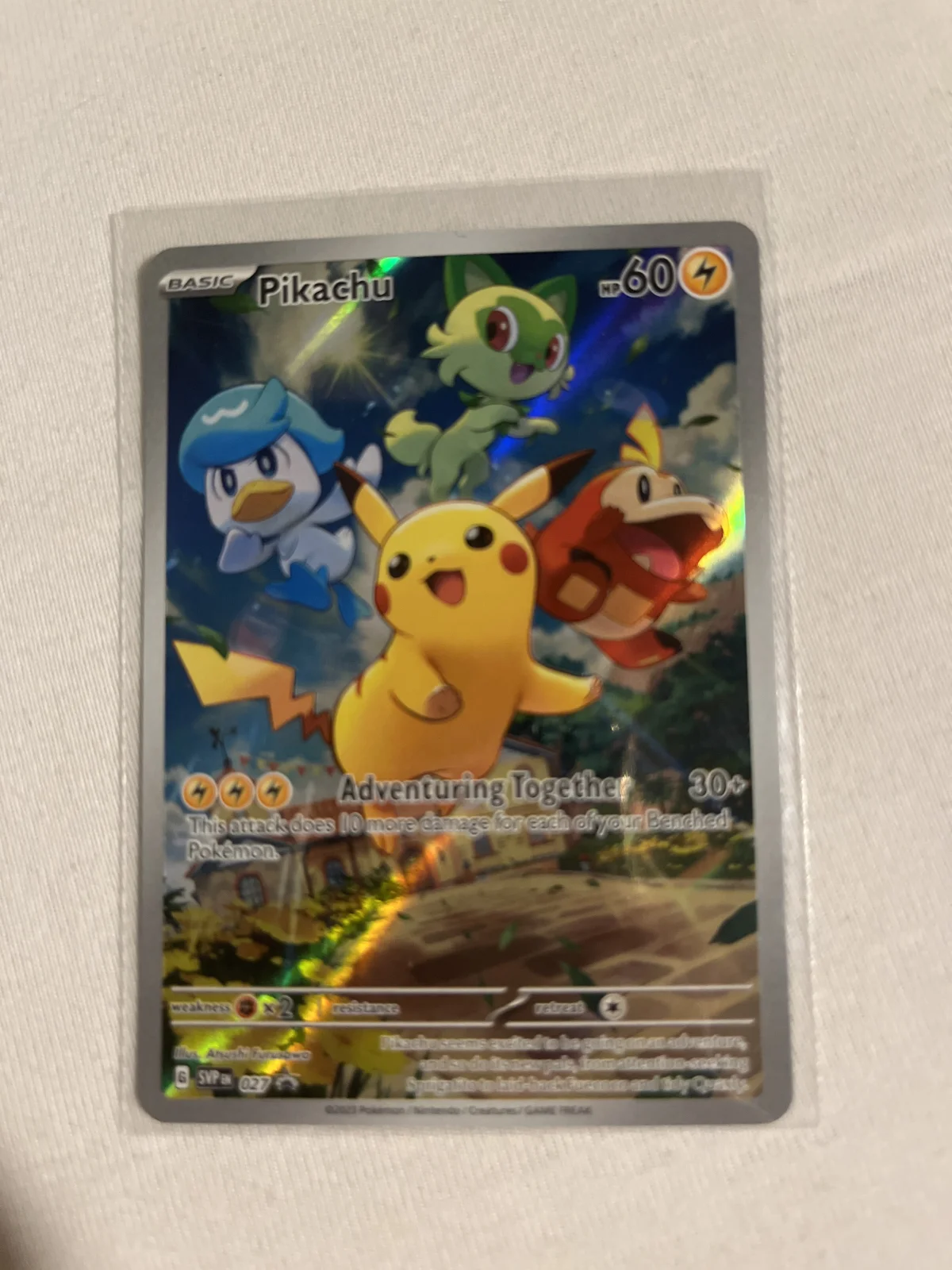 Card