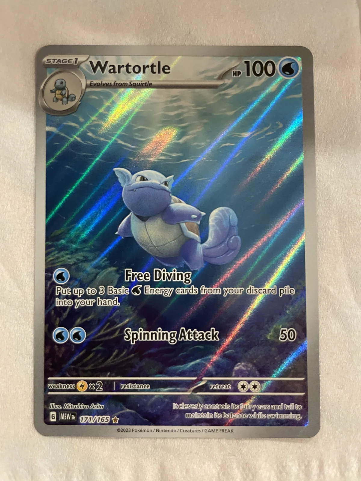 Card