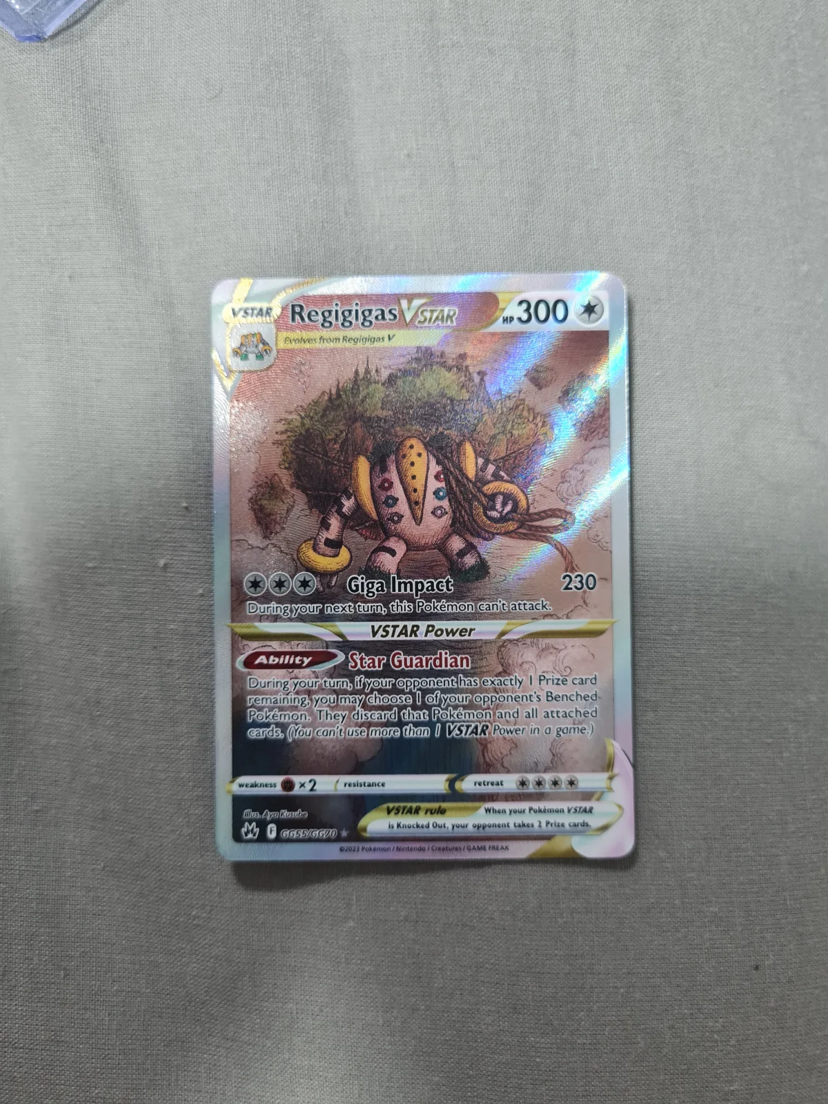 Card