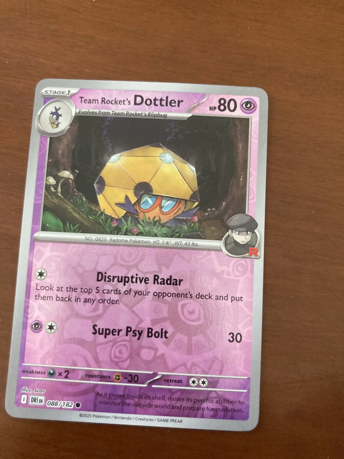 Card