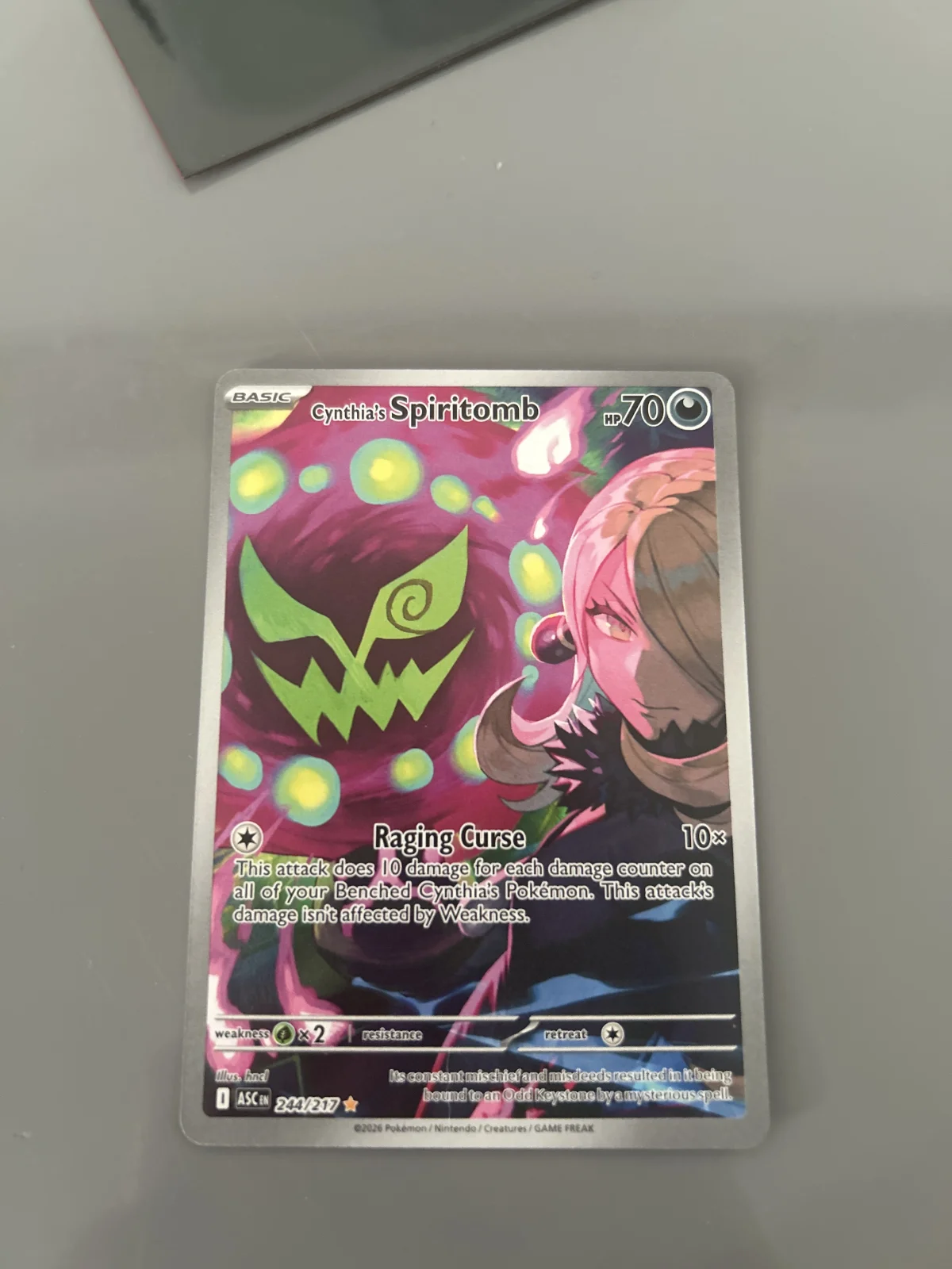 Card
