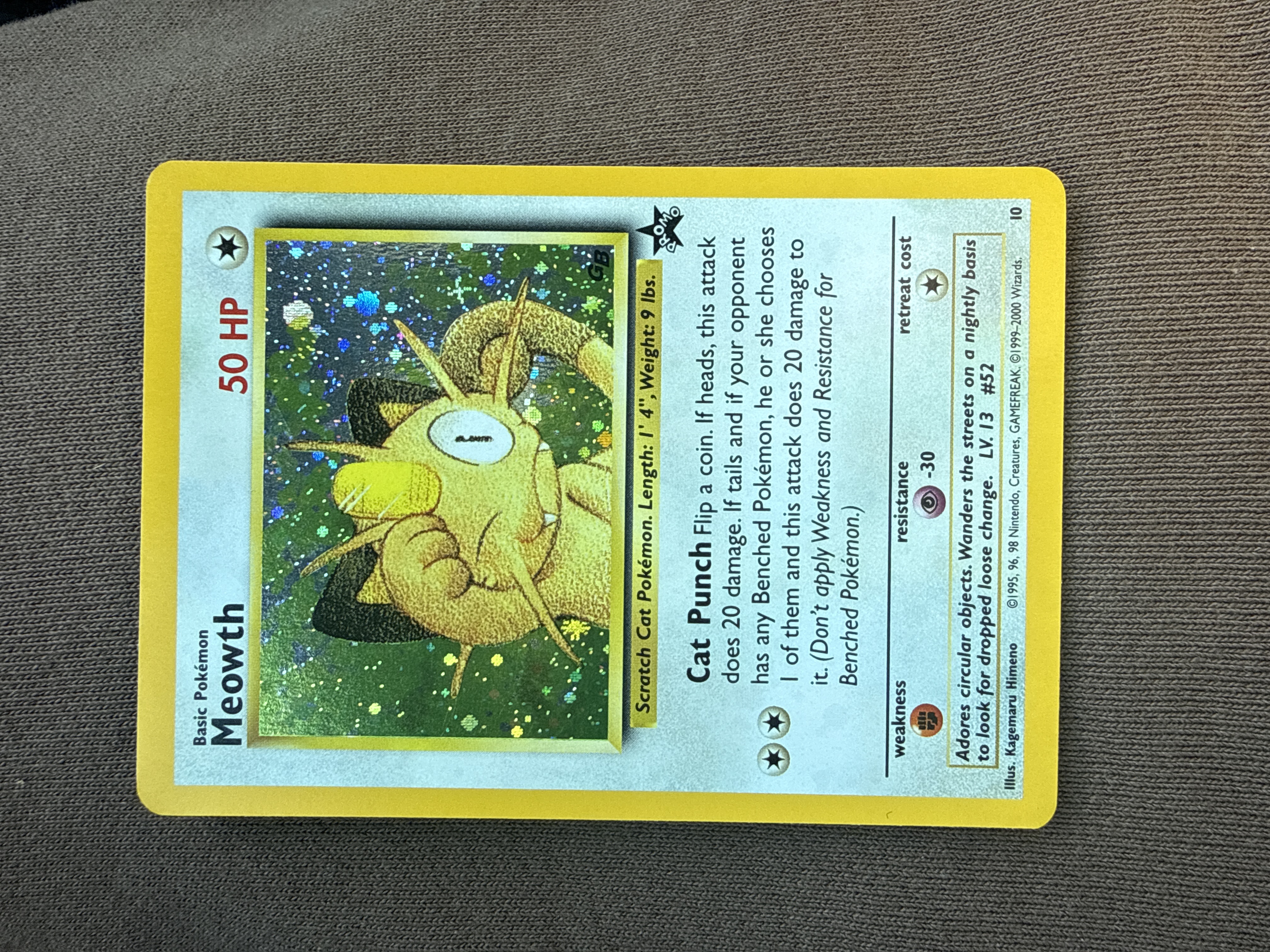 Card