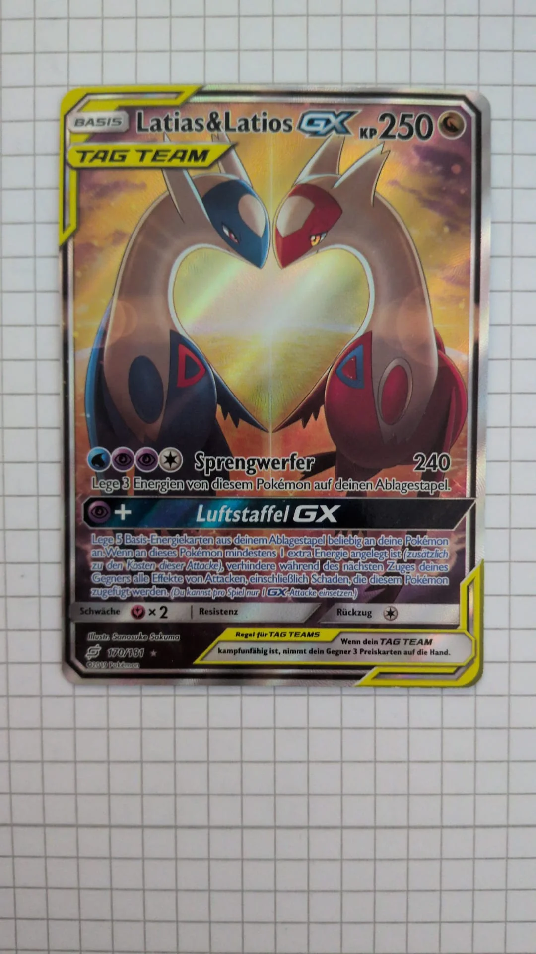 Card