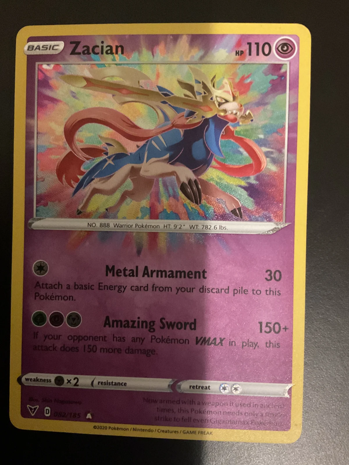Card