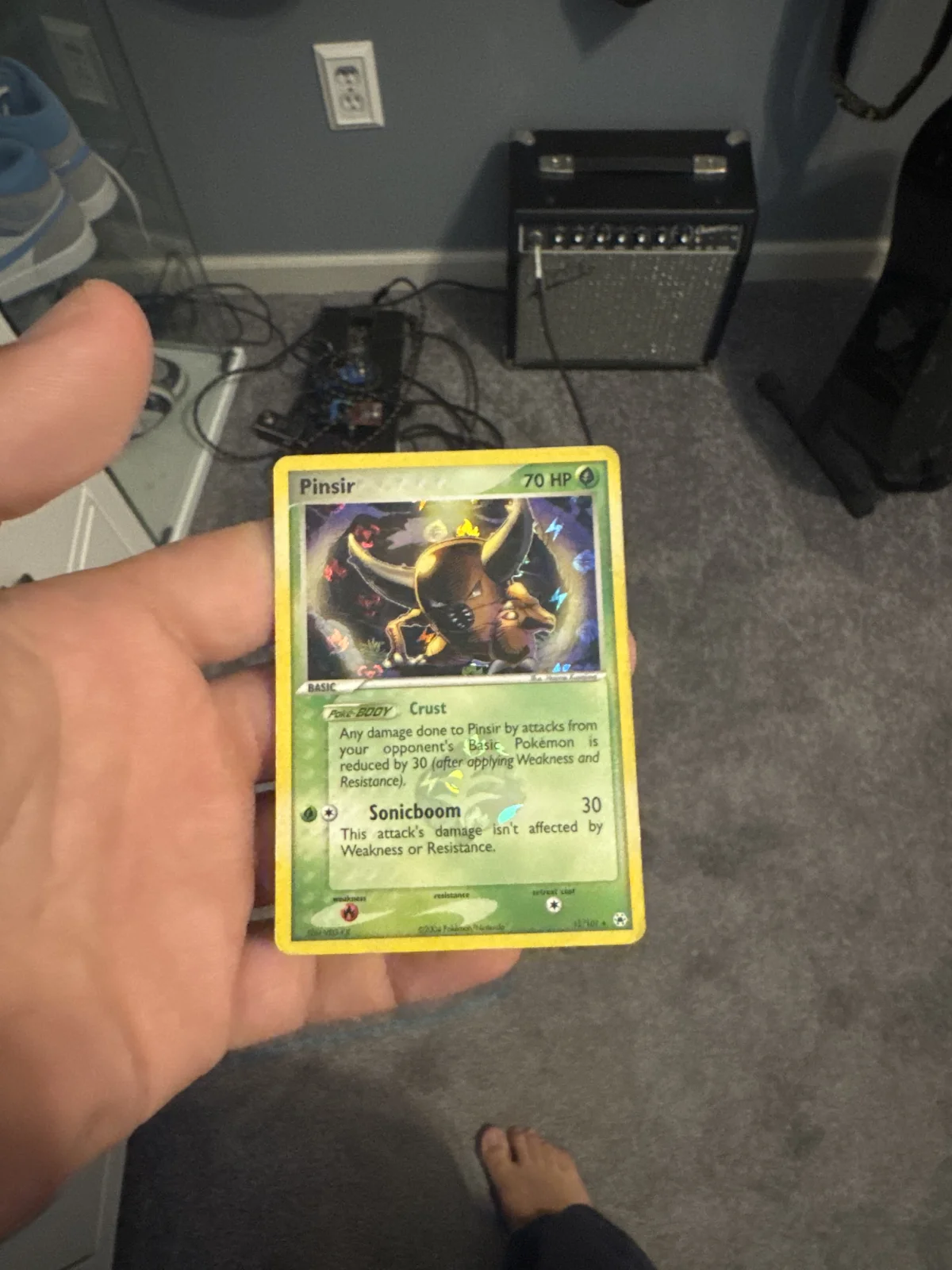 Card