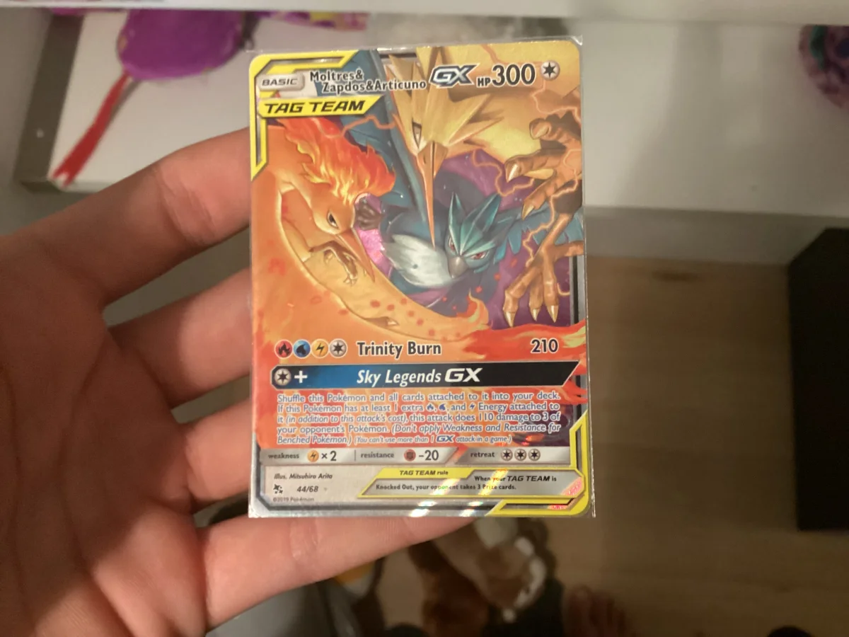 Card