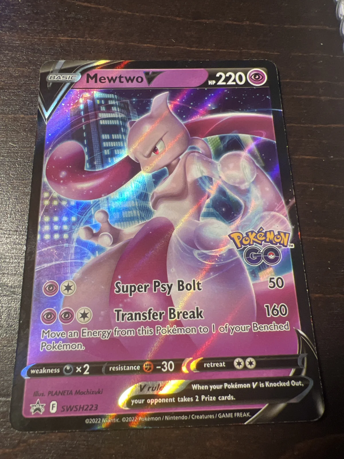 Card