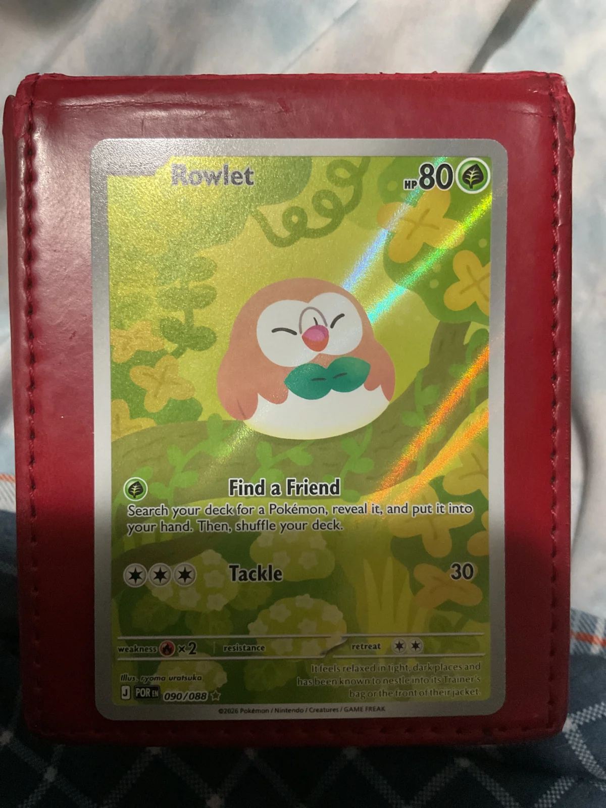 Card