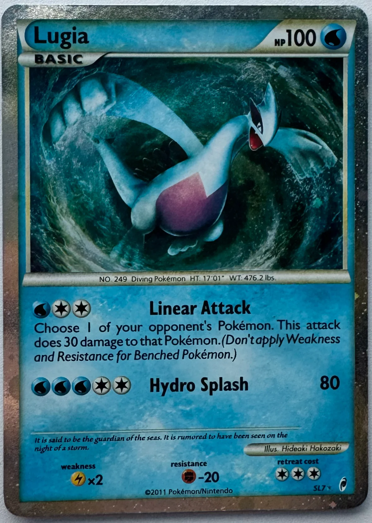 Card