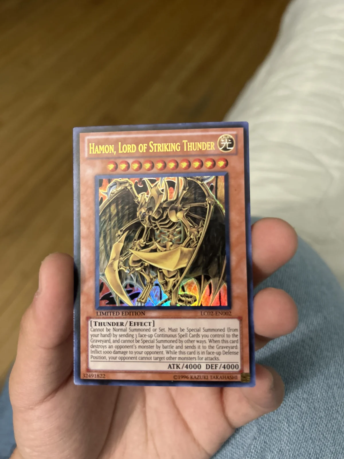 Card