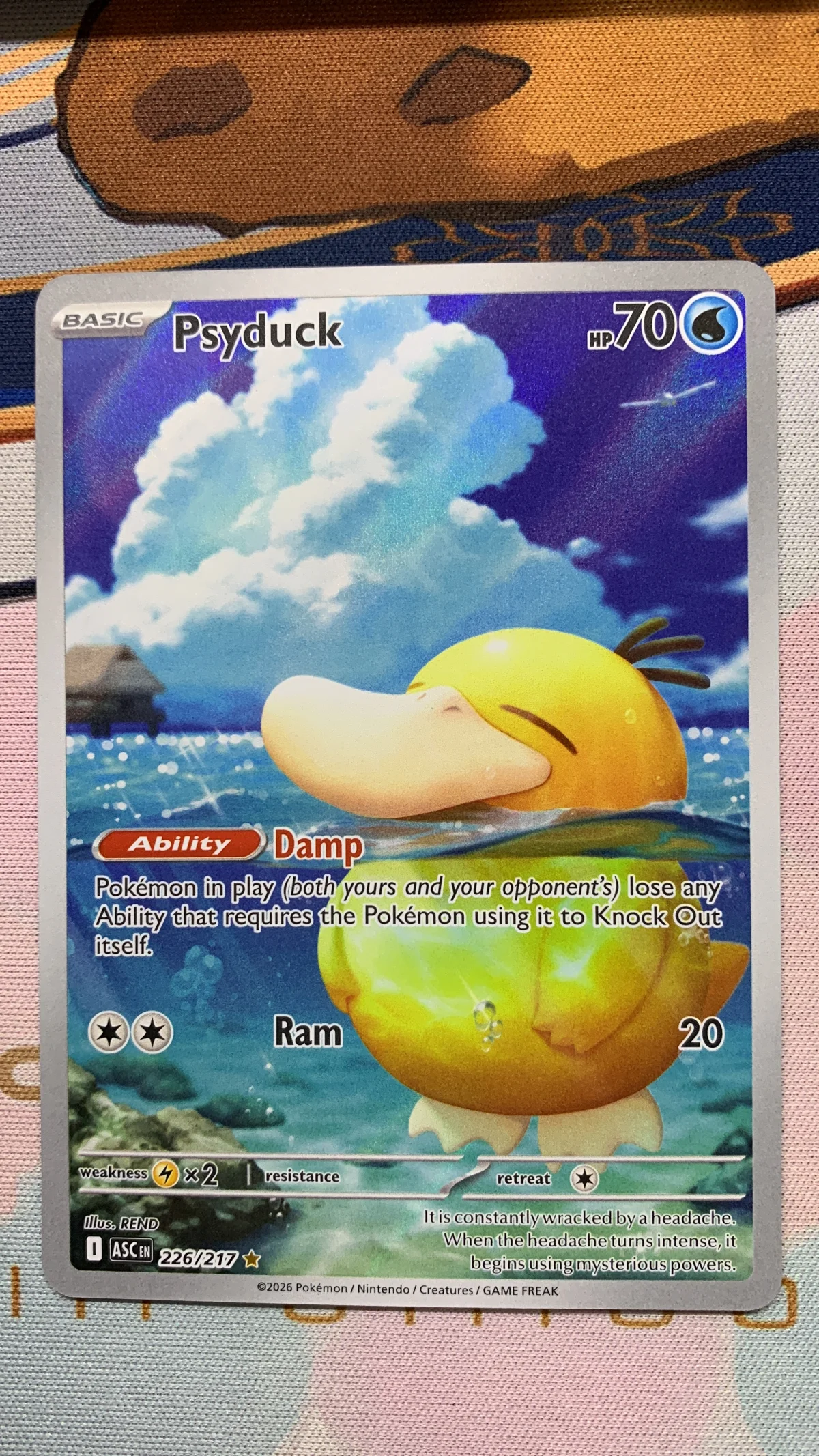 Card