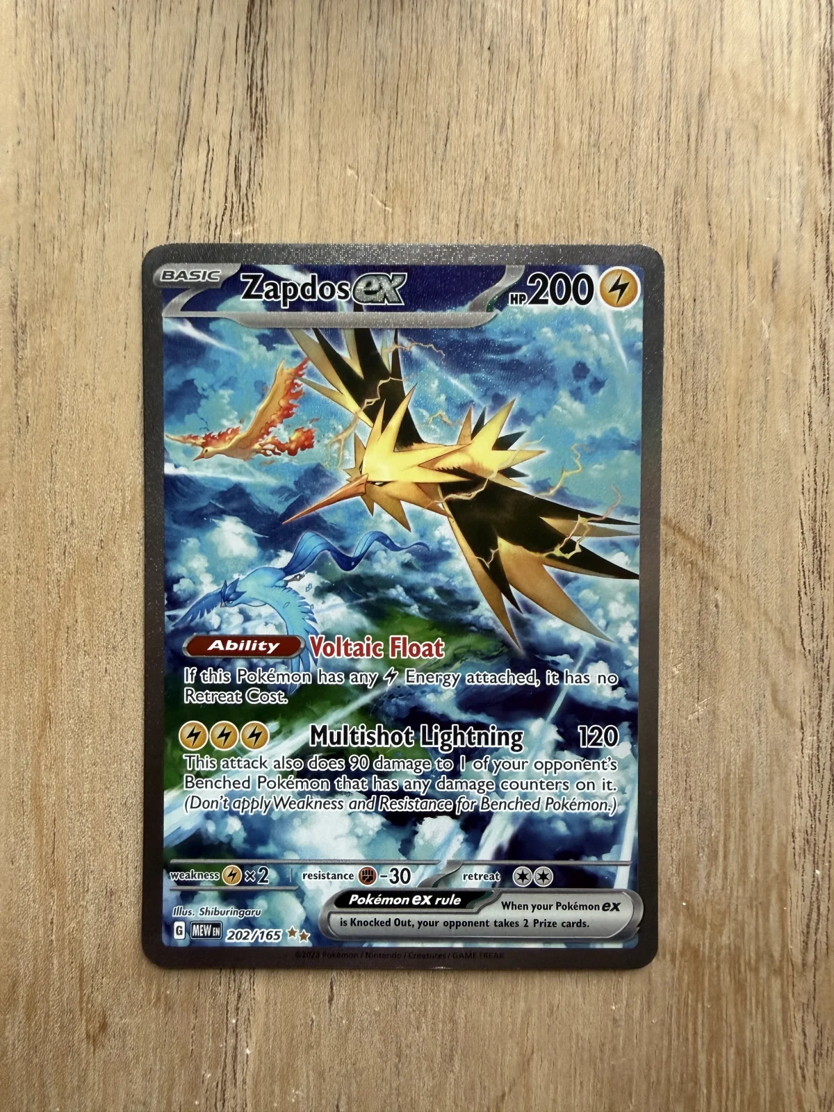 Card